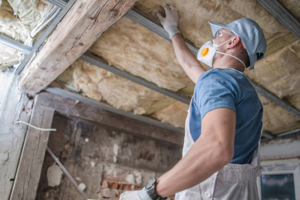 Best Types of Insulation in Hartsdale, NY