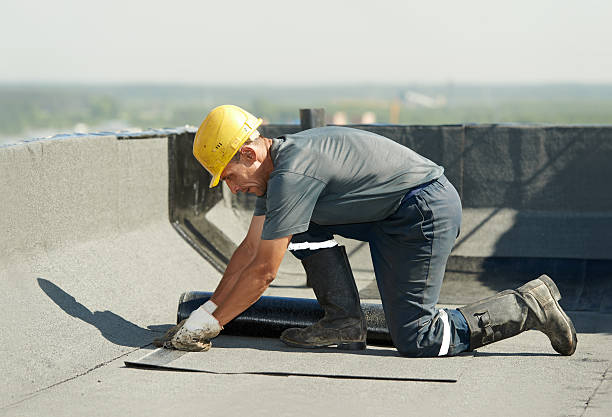 Best Insulation Installation Services in Hartsdale, NY